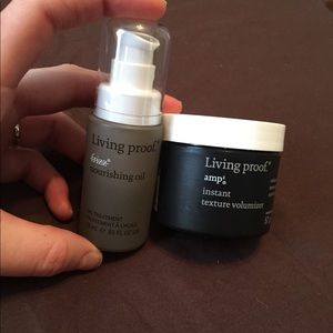 Living proof bundle